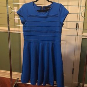 Cynthia Rowley dress